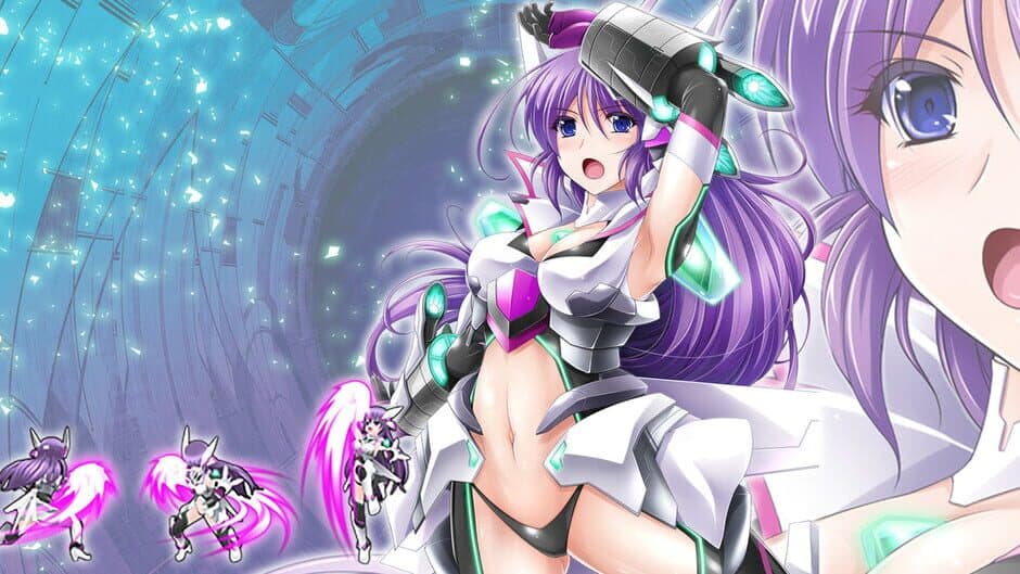 BlazingAngel Mistletear banner