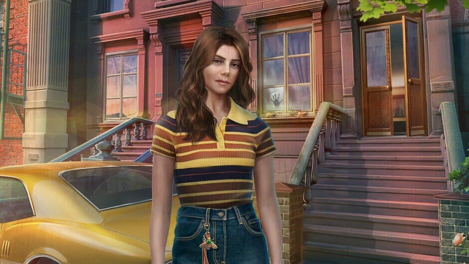 Strange Investigations: Secrets Can be Deadly - Collector's Edition banner