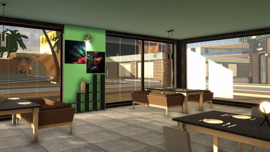 Restaurant Battle banner