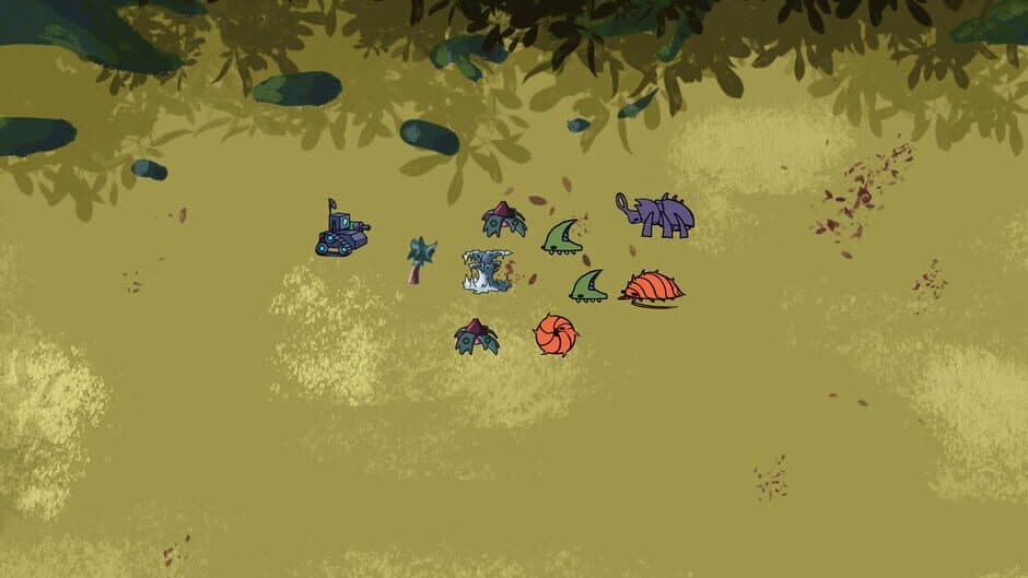 Shroom & Doom banner