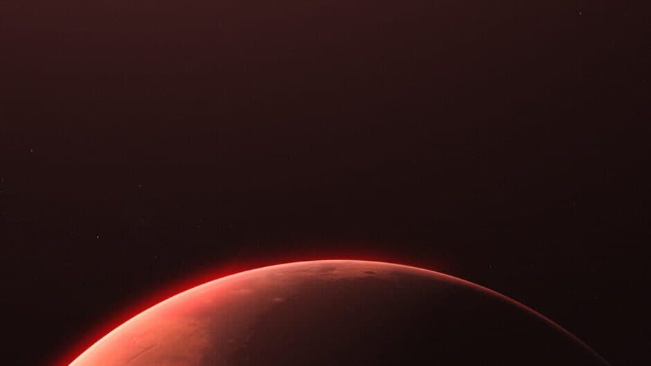 Rocket Horizon banner