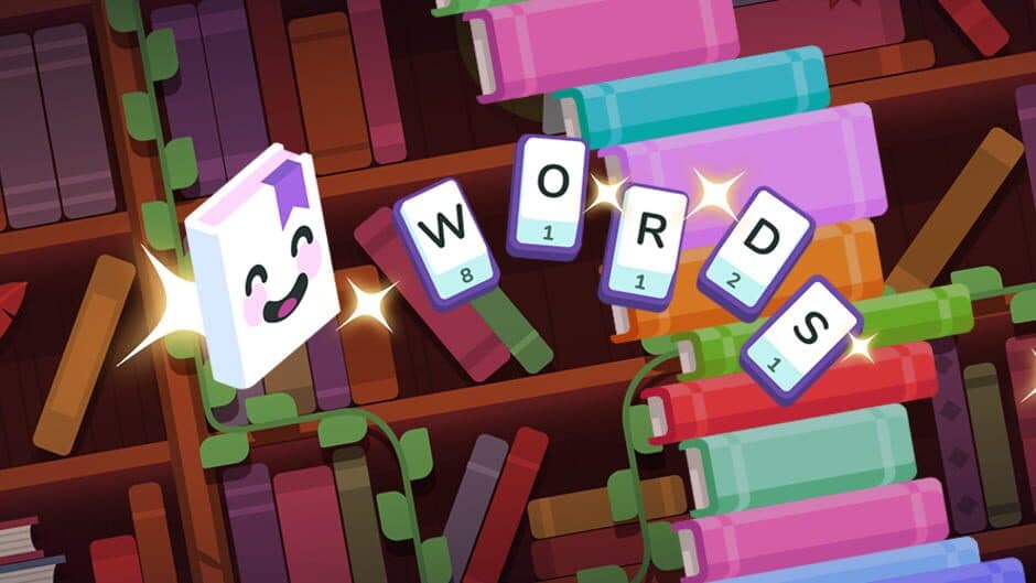 Words Collide banner