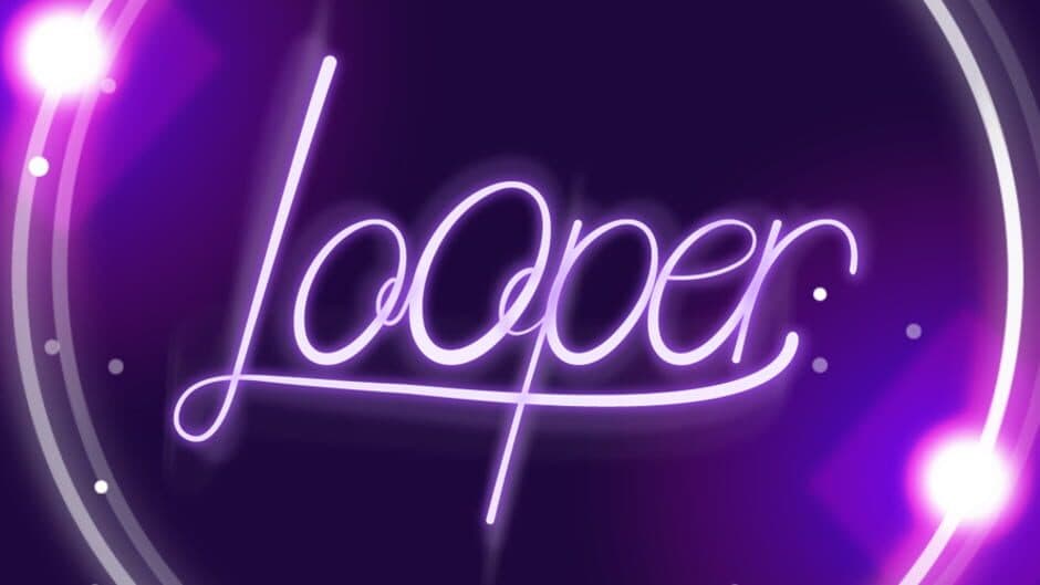 Looper! banner