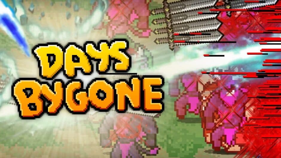 Days Bygone: Castle Defense banner