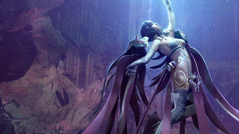 Fractals of Destiny banner