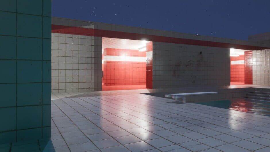 Unreal Strike banner