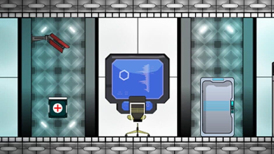 Lab Cat Escape banner