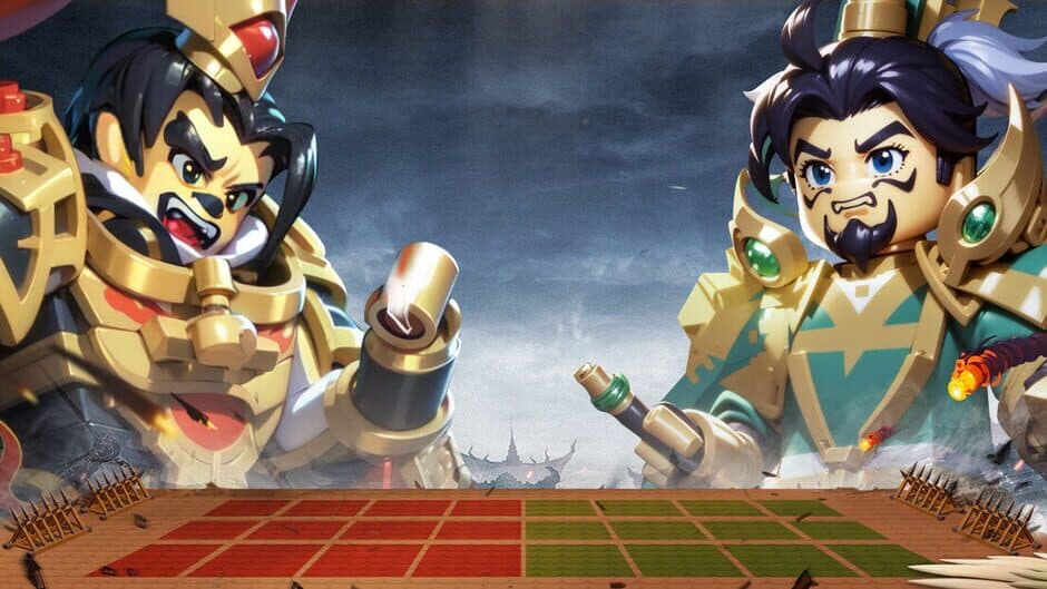 Supreme Summoner banner