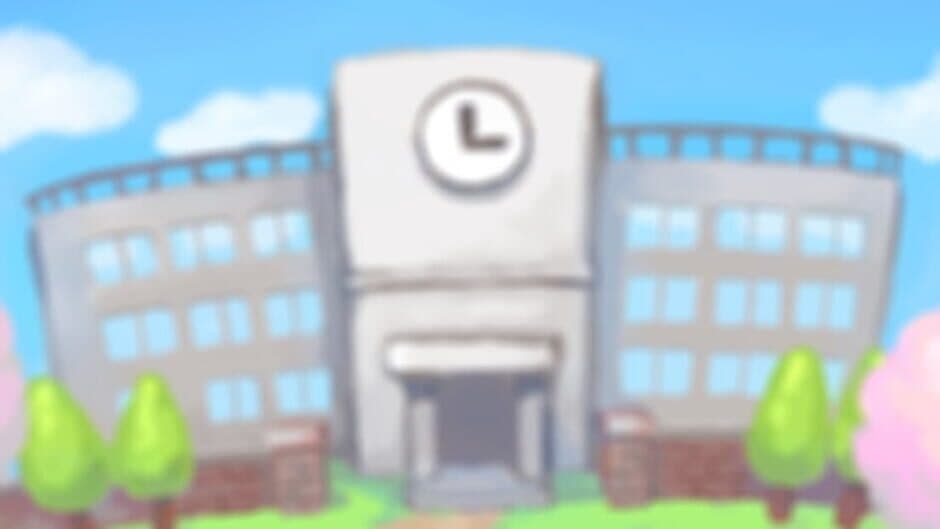 Nihongo School banner