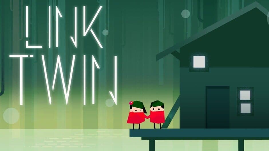 Link Twin banner