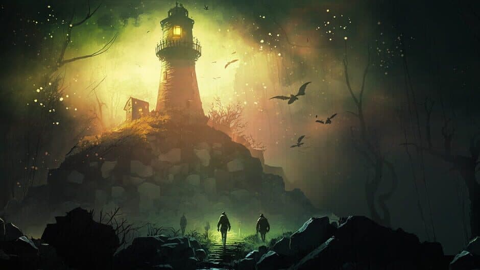 Undead Wilderness banner