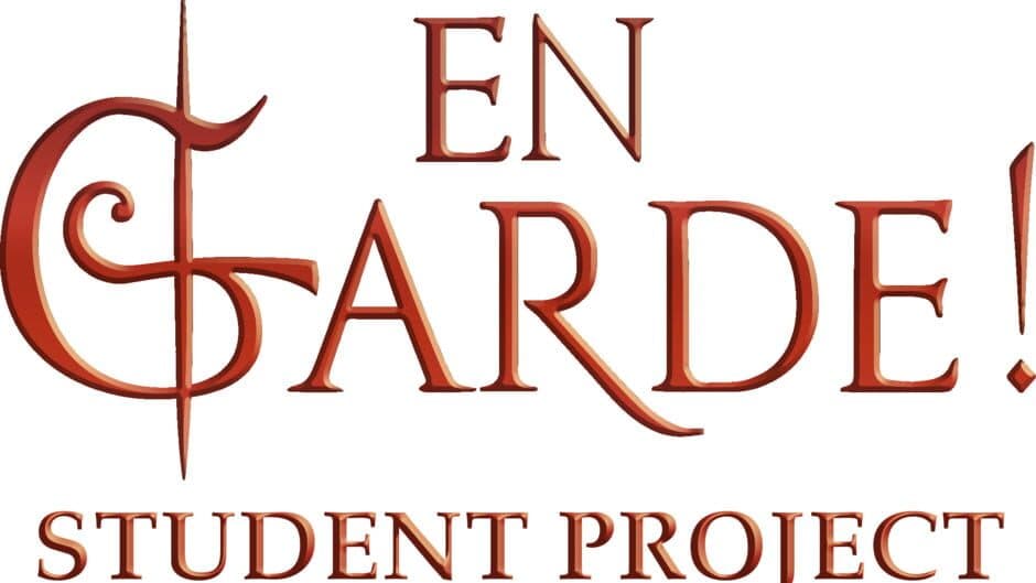 En Garde!: Student Project banner
