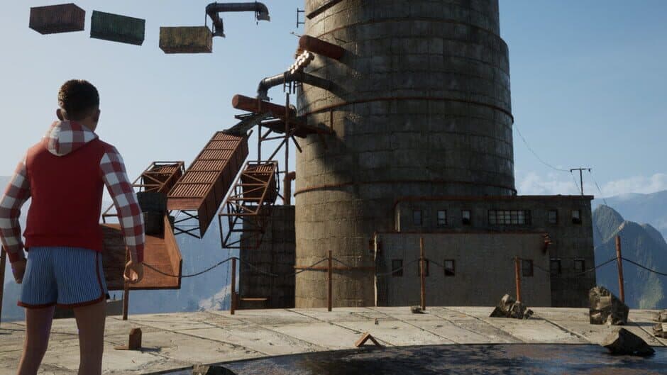 Only Climb: Better Together banner