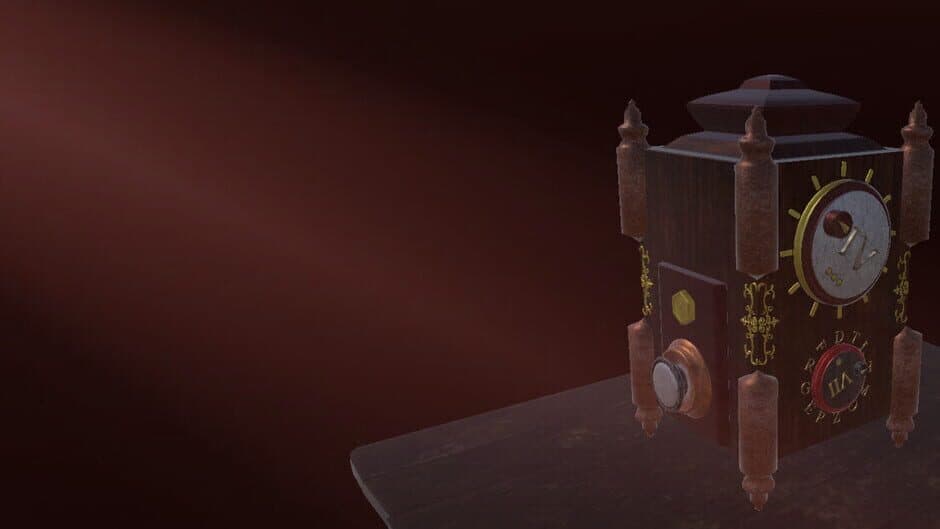 Mystery Box: The Journey banner