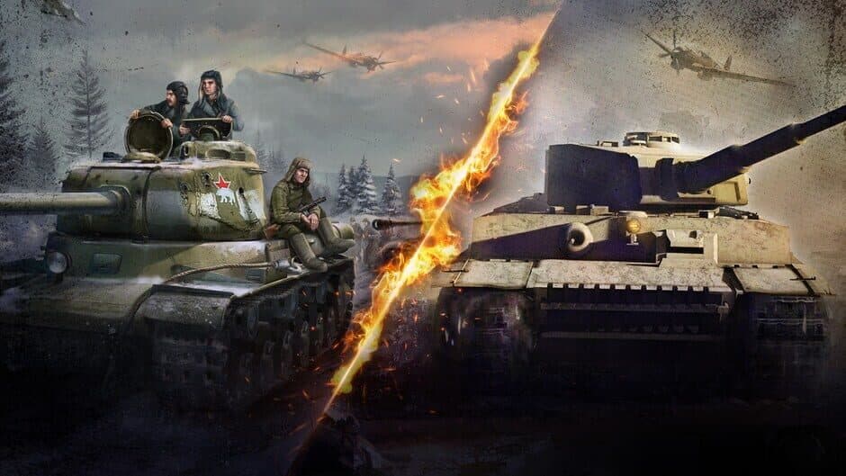 Strategic Mind: Fight for Dominance banner