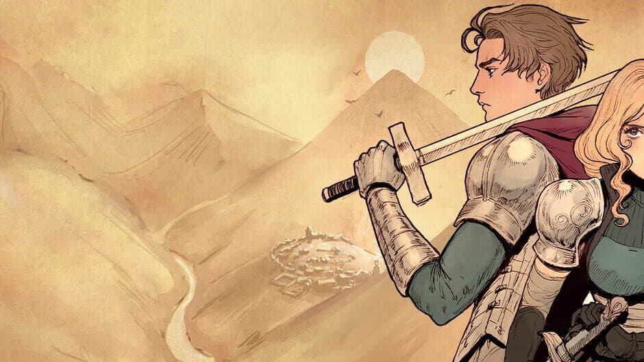 Arcadian Atlas banner