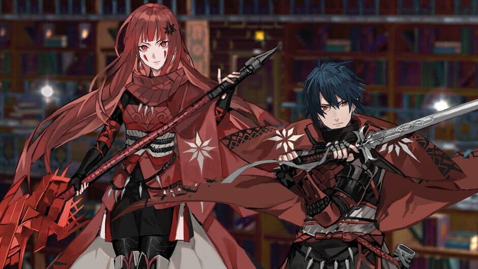 Aikokuryuu no Memoria banner