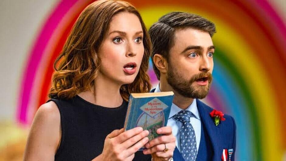 Unbreakable Kimmy Schmidt: Kimmy vs. the Reverend banner