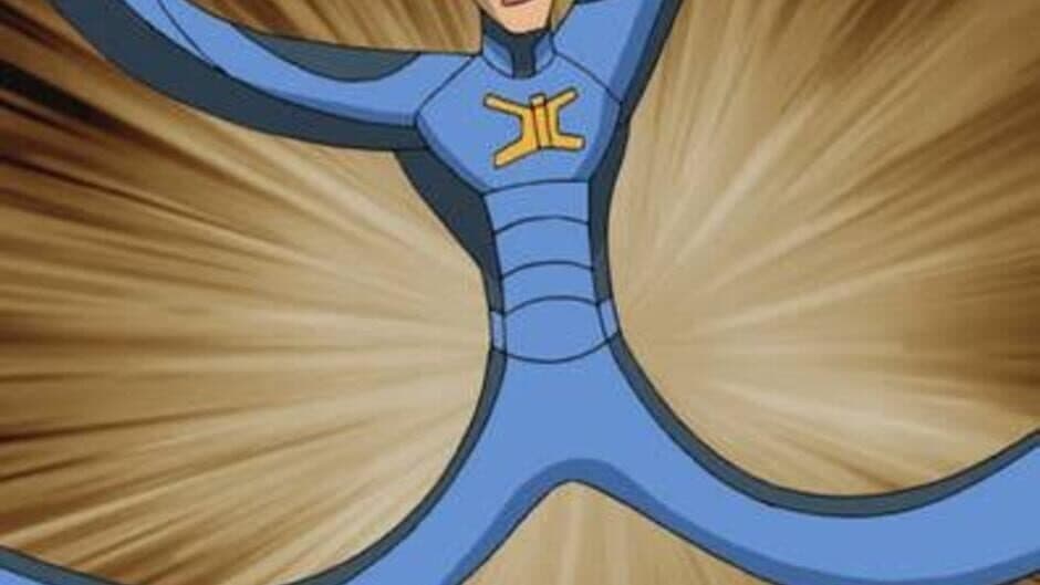 Stretch Armstrong: The Breakout banner