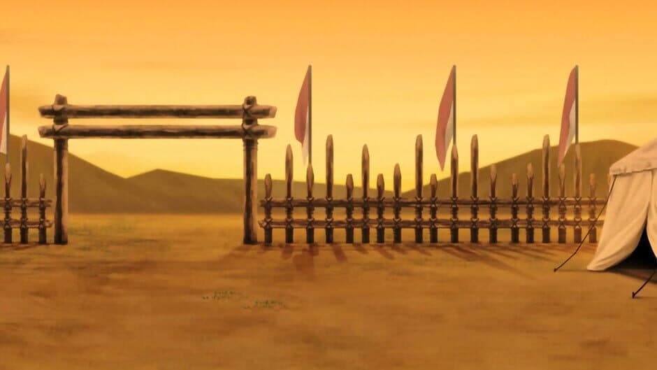 Obscure Chronicle of Dynasty banner