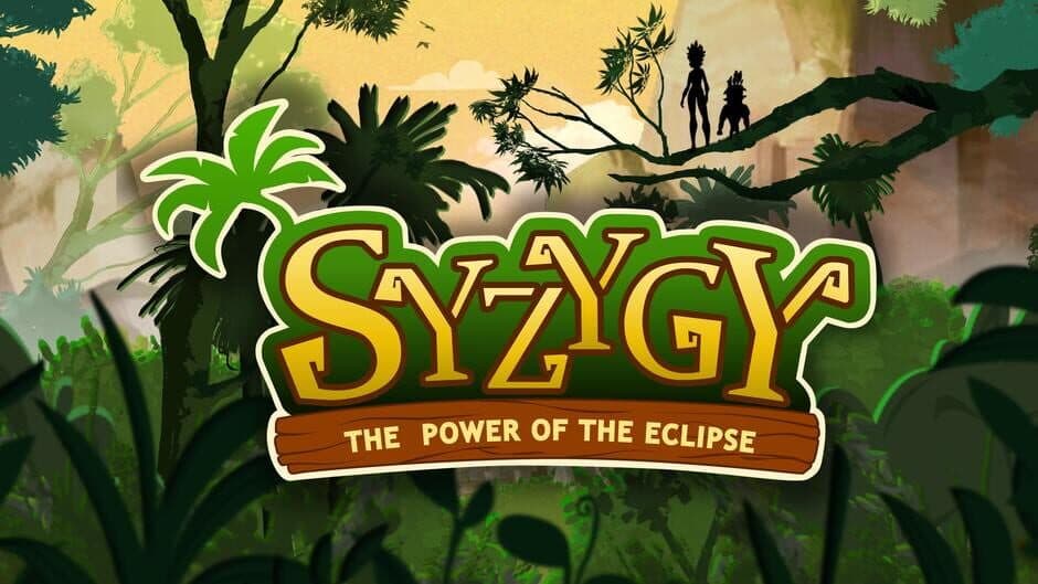 Syzygy: The Power of the Eclipse banner