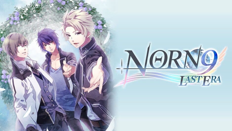 Norn9: Last Era banner