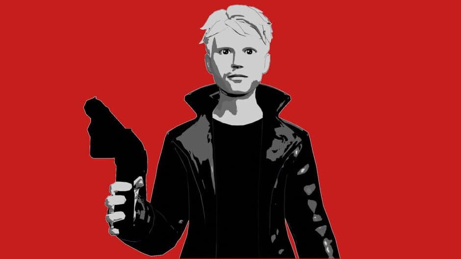 Save My Sister banner