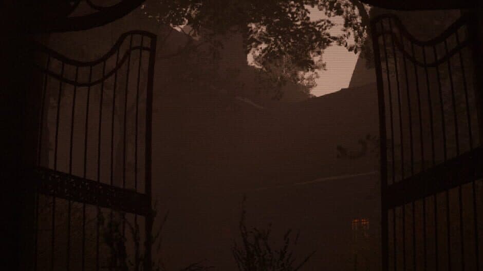 Folcroft Monastery banner