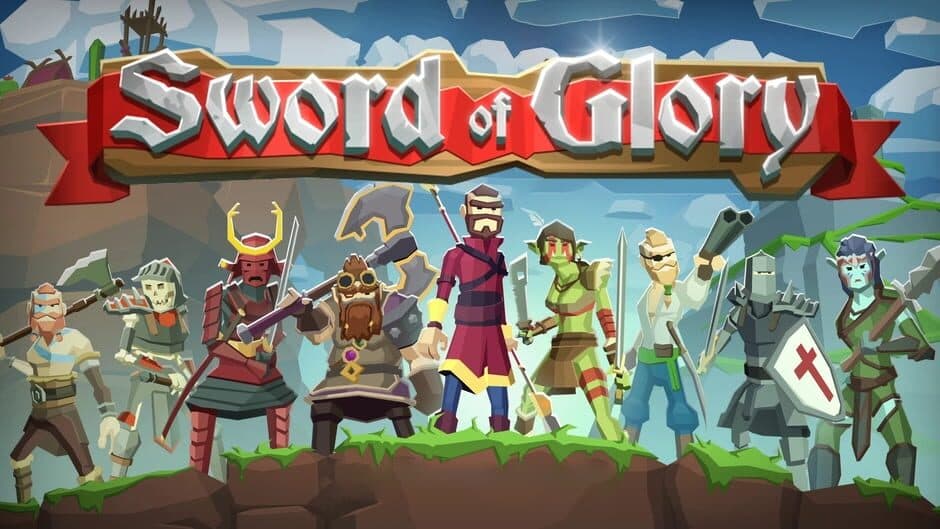 Sword of Glory banner
