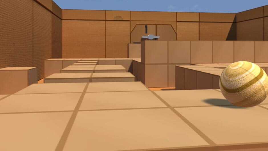 Bounce & Roll banner