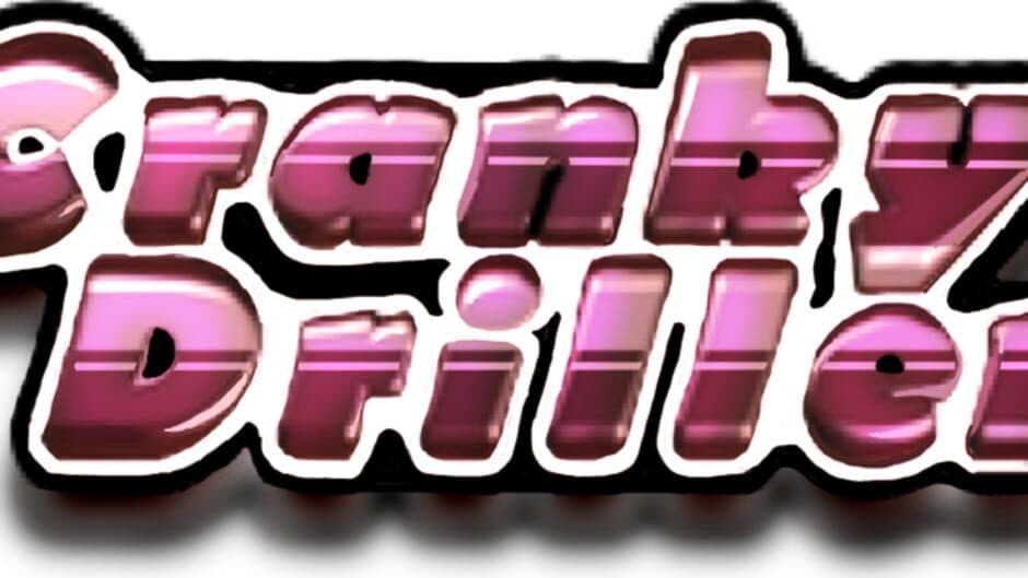 Cranky Driller banner