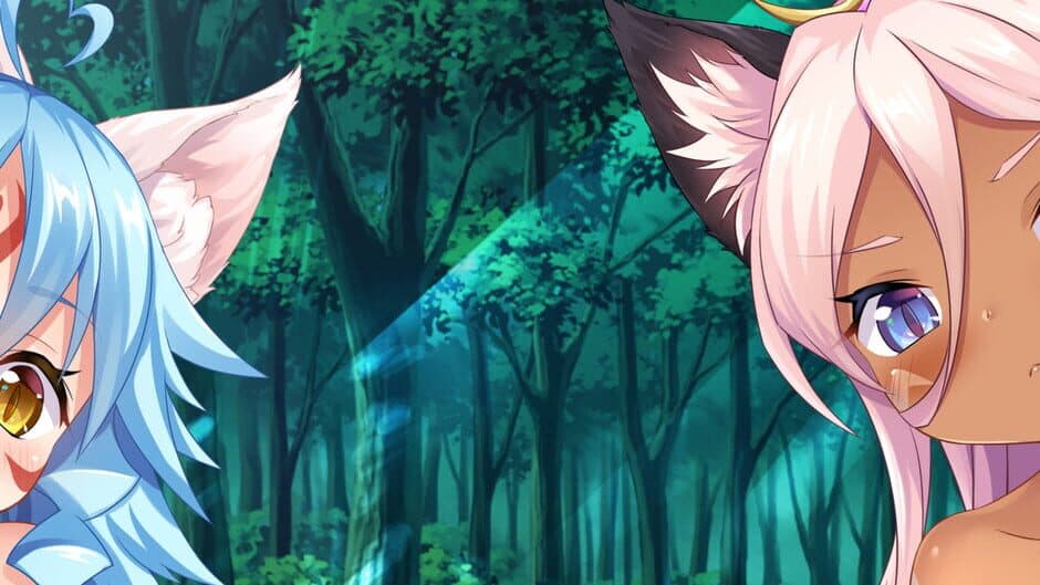 Neko Night banner
