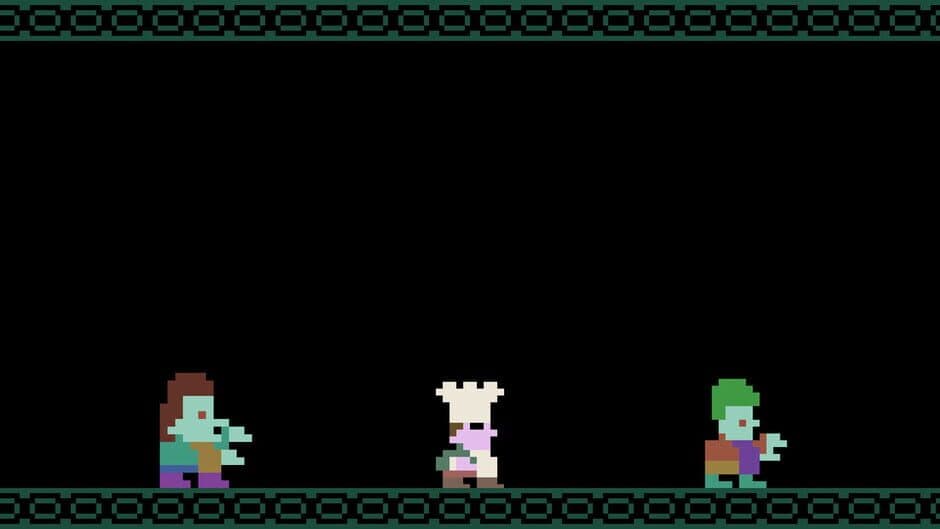 Alfredo's Sneaky Meal banner