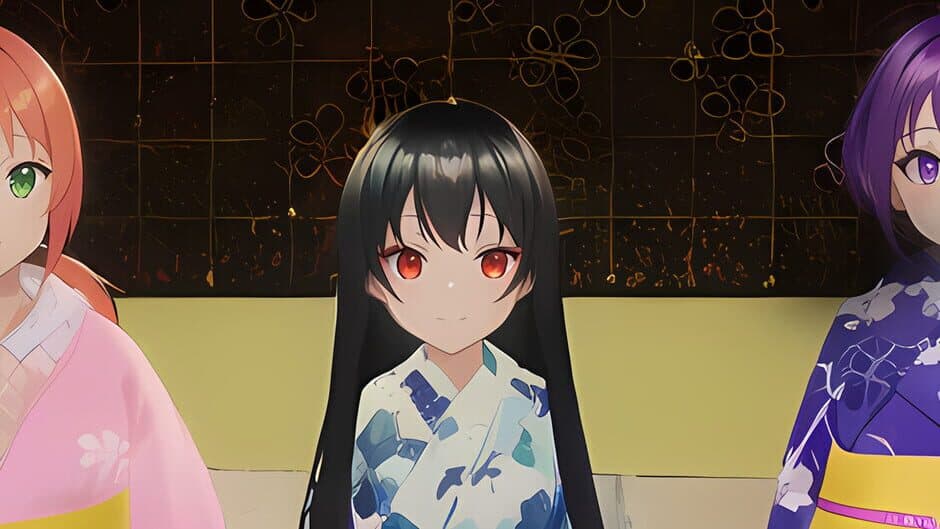 Sex Rhythm: Onsen banner