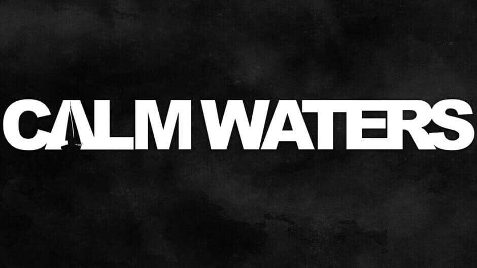 Calm Waters banner