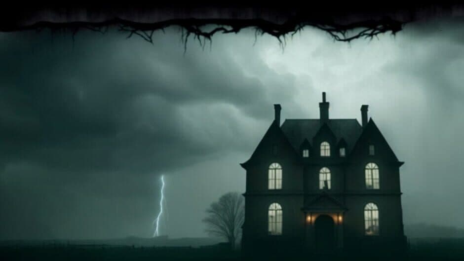 Nightmare Manor banner