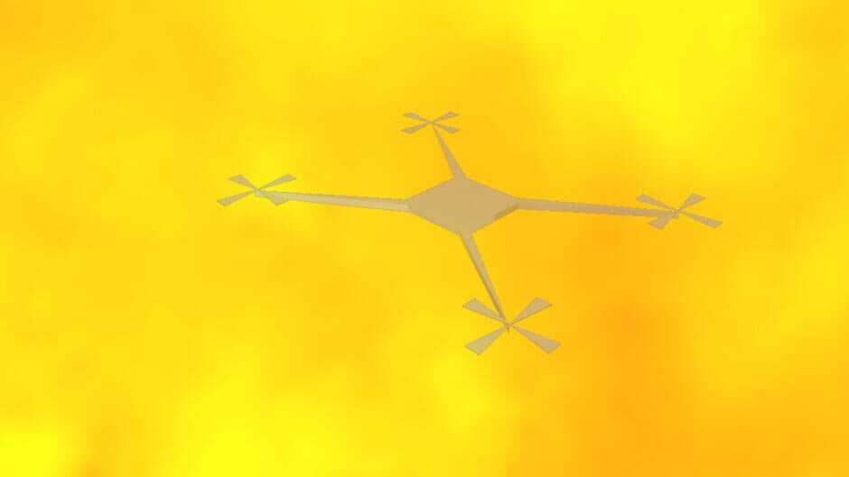 Operator: Drones banner