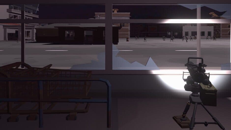 Realm of the Dead banner