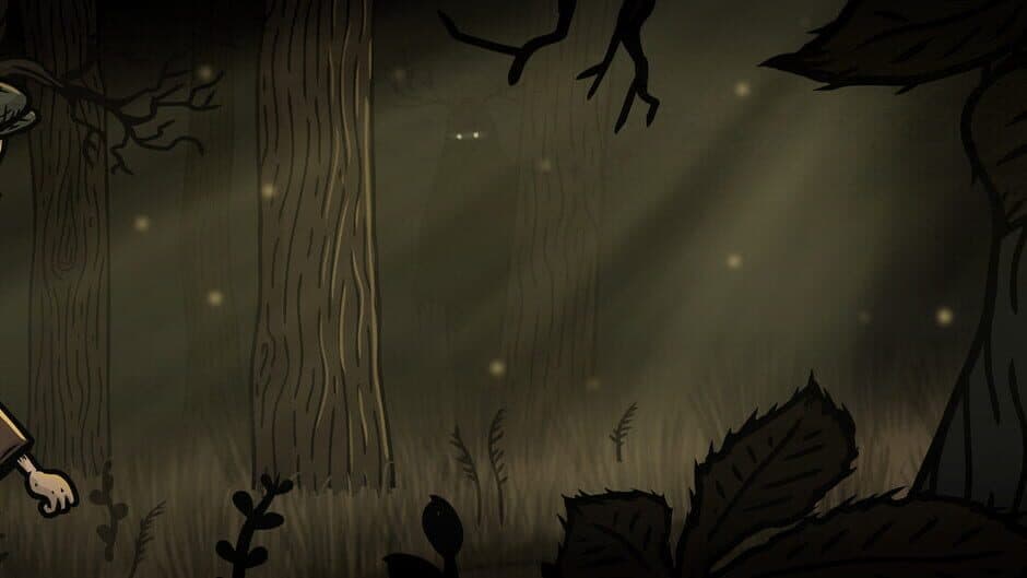Creepy Tale: Some Other Place banner