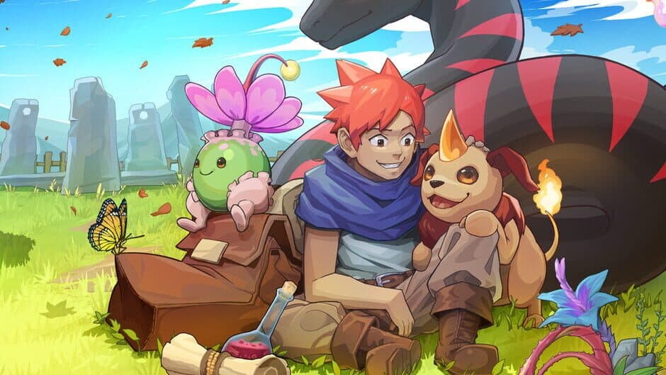 Portal Fantasy banner