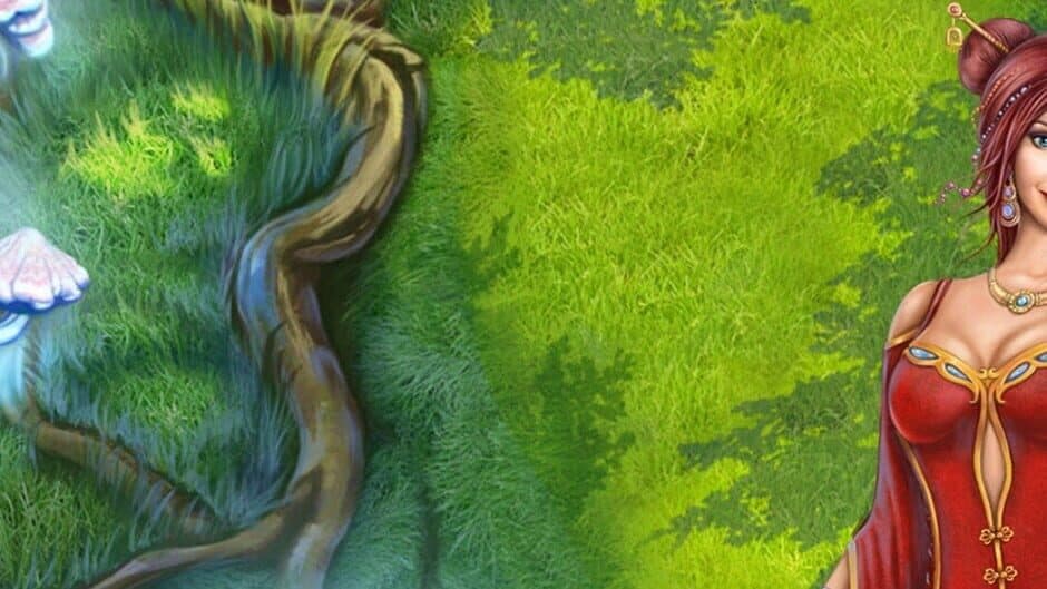 Mahjong Magic Journey 2 banner