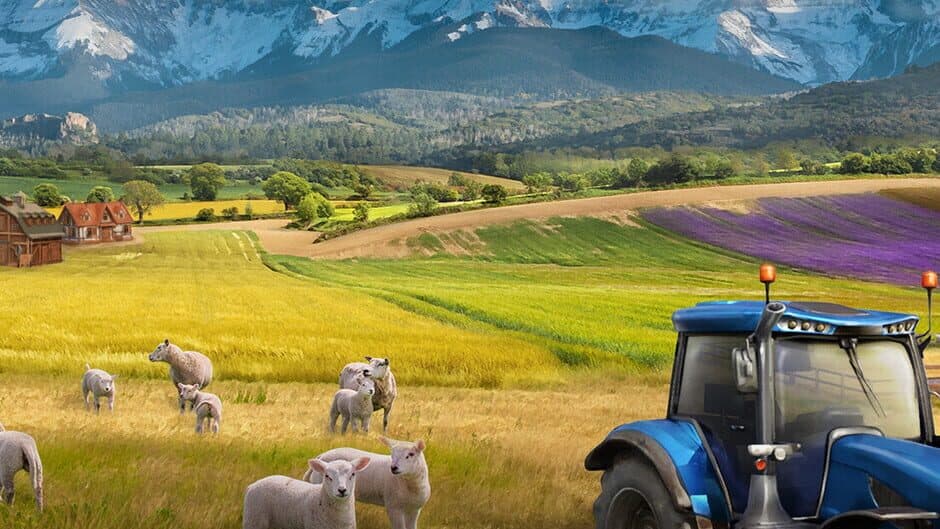 Farm Manager World banner