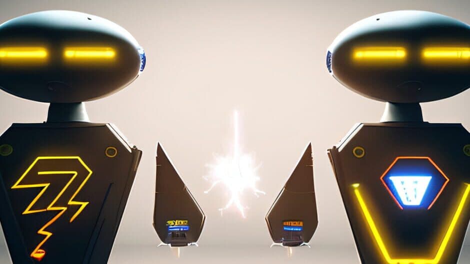 Superbot Arena banner