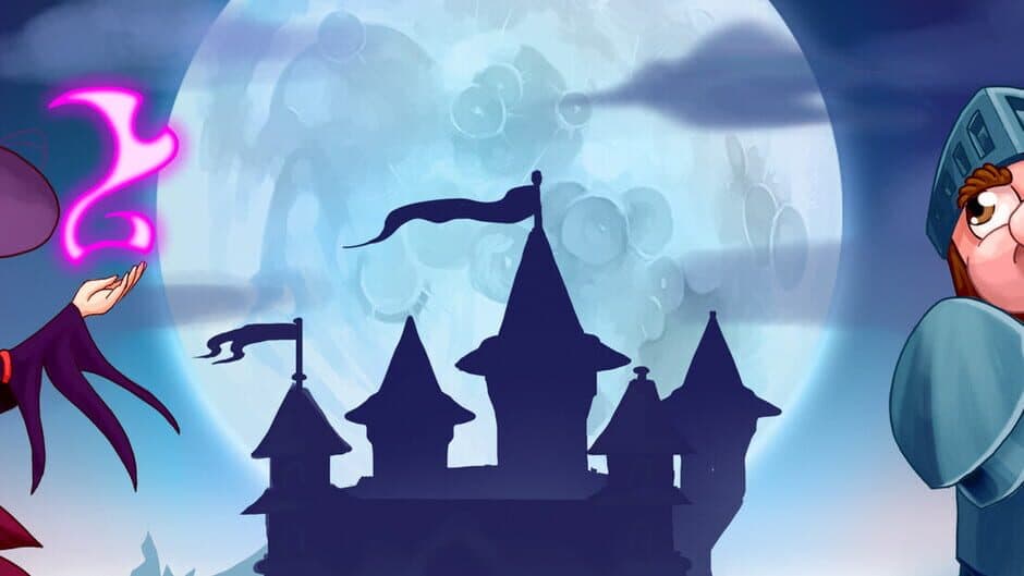 New Yankee: Mary's Dark Side banner