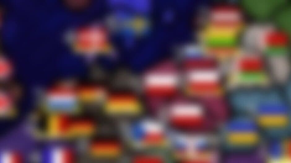 Tiny Europe banner