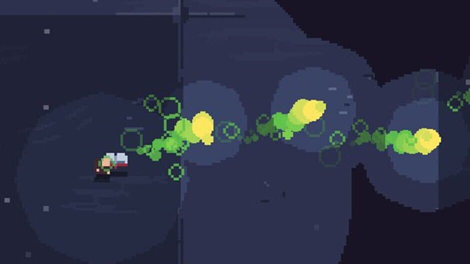 Hunchback's Dungeon banner