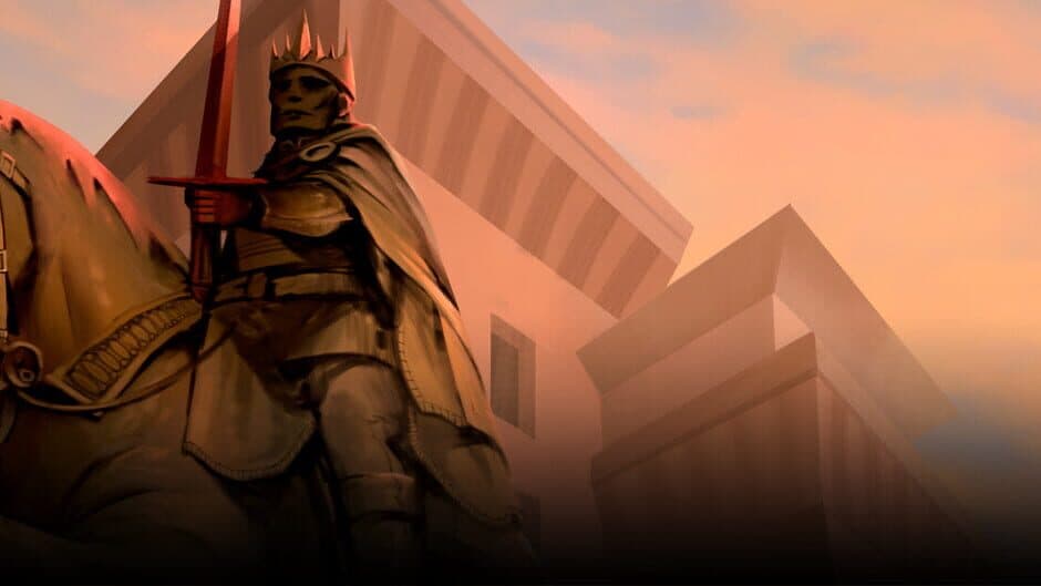 Turncoat Chronicle banner