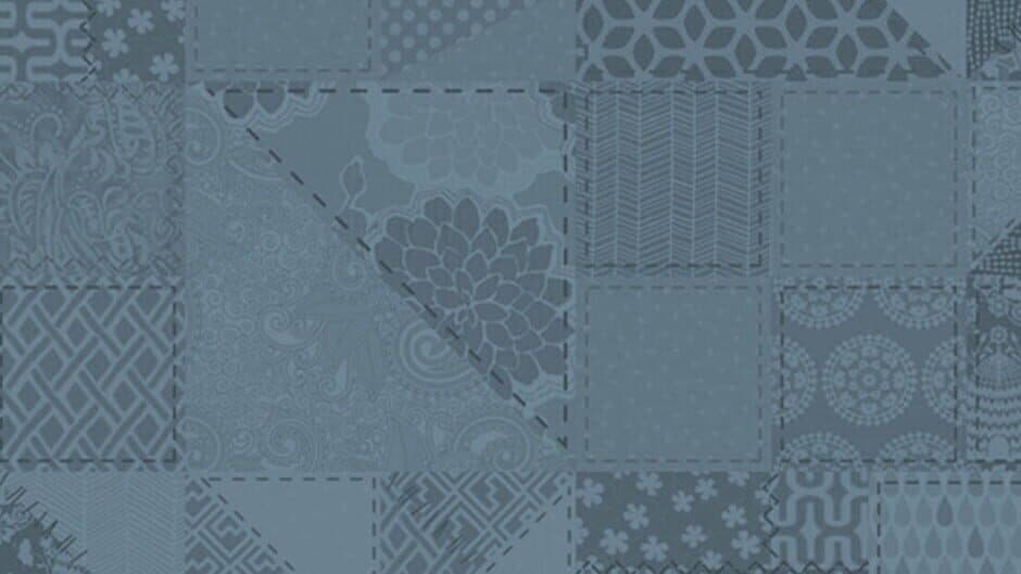 Thanksgiving Day Mosaic banner