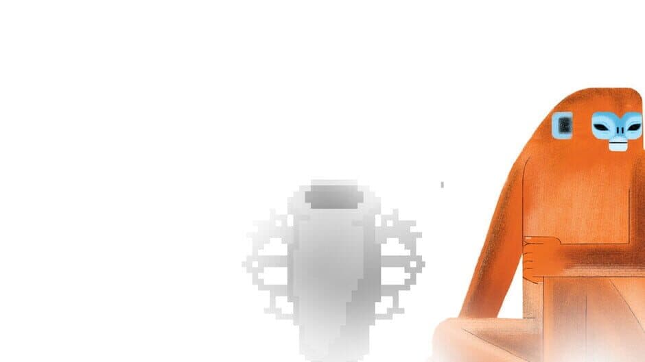 Clay Monkey: The Master Potter and The Kiln God banner