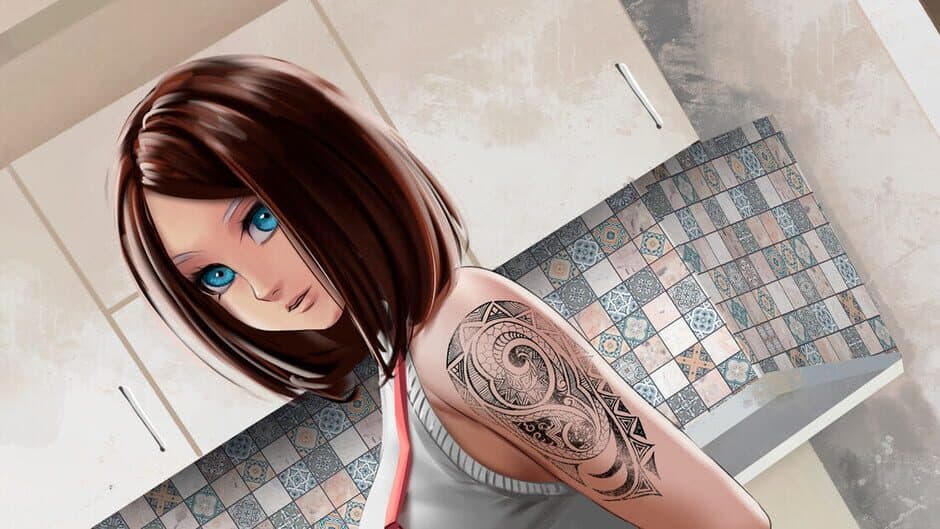 Cleaning Girls banner